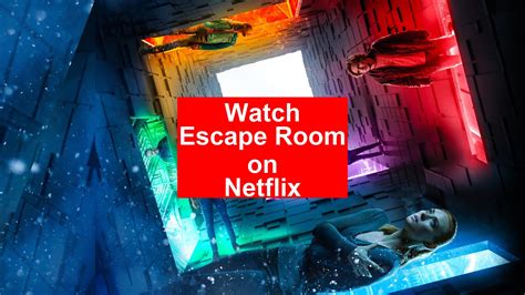 Watch Escape Room on GoStream .
